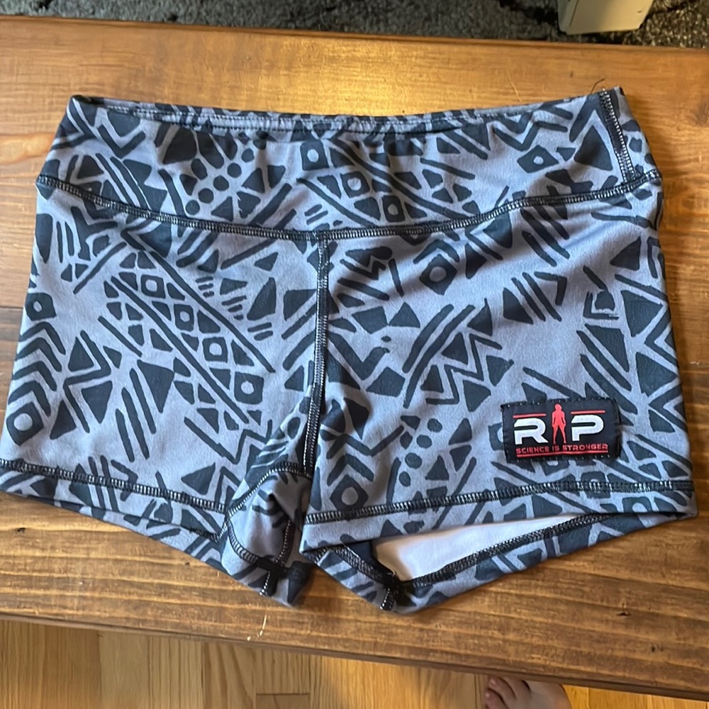 Fleo shorts - RP Strength